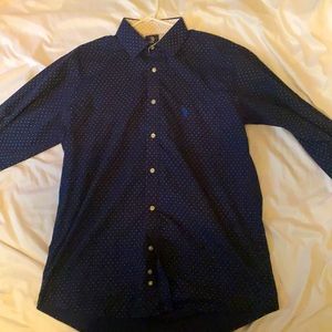 US Polo Assn. Long sleeve Button Down